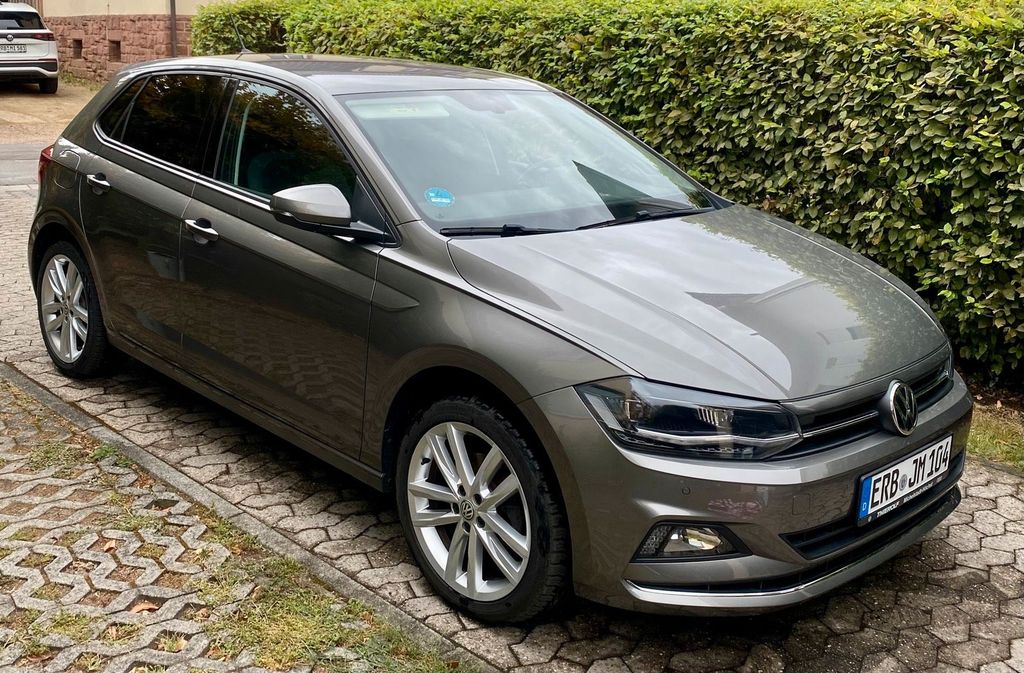 Image of Volkswagen Polo