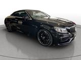 Mercedes-Benz C 63 AMG Night+AIRSCARF+KEYLESS+MULTIBEAM+Comand - gebrauchte Mercedes-Benz C 63 AMG aus dem Jahr 2023
