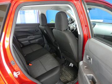 Mitsubishi ASX Intro Edition Automatik 2WD