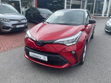 Toyota C-HR - 4