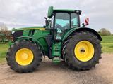 John Deere 6R 215 - John Deere 6R215