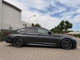 BMW 540d xDrive G30 M Sport  Voll - BMW 5er-Reihe G30 mit Diesel-Antrieb
