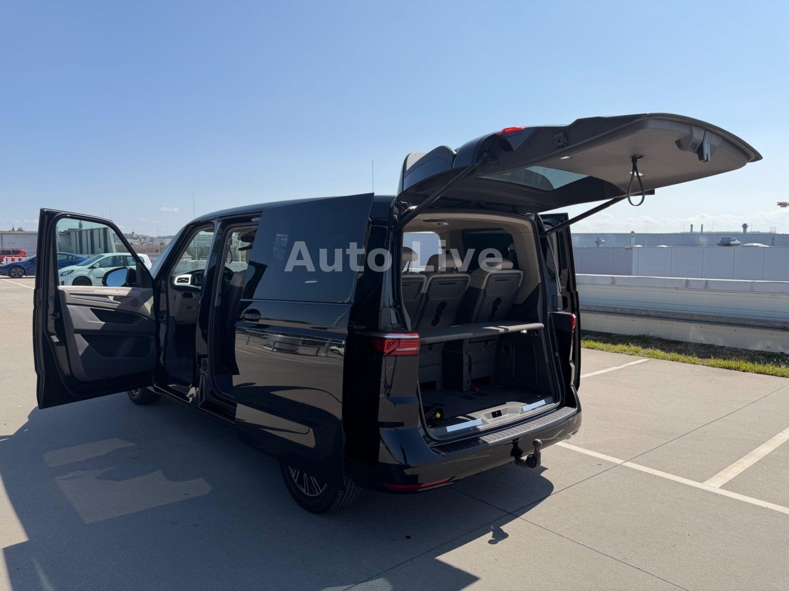 Volkswagen T7 2.0 TDI Multivan*DSG*7x SITZ*PANO*VIR*LED*AHK