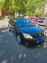 Toyota Corolla 1.4 Sol Sol - Toyota Corolla: 1.4