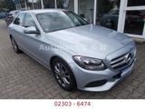 Mercedes-Benz C 180 C -Klasse Lim. Avantgarde NAVI - Mercedes-Benz C 180 mit Benzin-Antrieb: Limousine