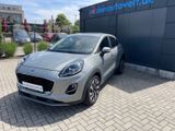 Ford Puma Titanium*Kamera*Navi*1.Hand - Ford Puma in Düsseldorf