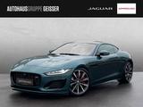 Jaguar F-Type  P575 AWD  R75 V8 Coupe - Jaguar F-Type: 75r