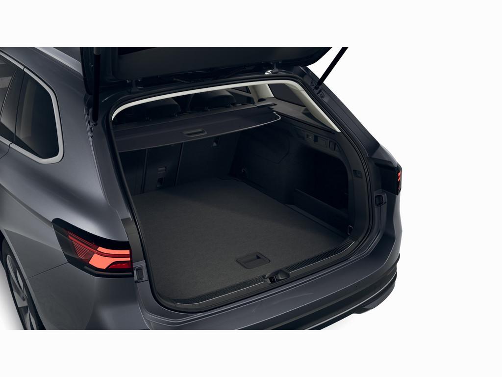 Volkswagen Passat 1.5 eTSI DSG AHK ACC LED 360° SHZ, миниатюра 11