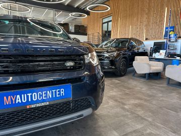 Land Rover Discovery Sport*PANO*AHK*CARPLAY*TEMPO*LKHZ