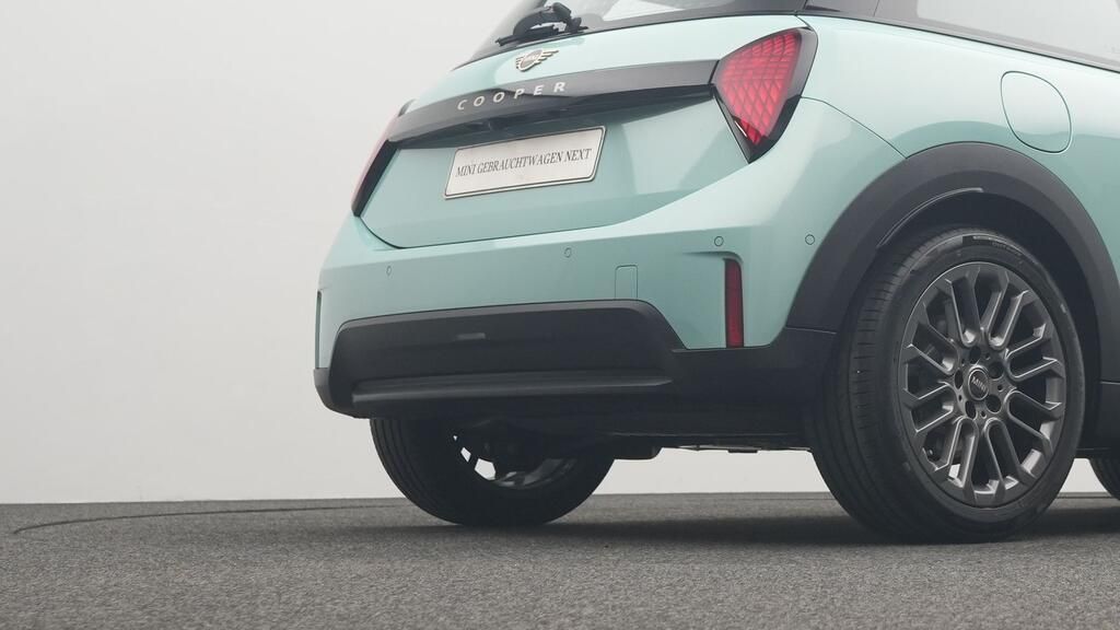 MINI Cooper C - Bild 22
