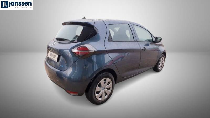 Fahrzeugabbildung Renault ZOE LIFE Batteriemiete R110 Z.E. 50