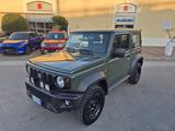 Suzuki Jimny Jimny 1.5 Pro 4wd allgrip - gebrauchte Suzuki Jimny aus dem Jahr 2021