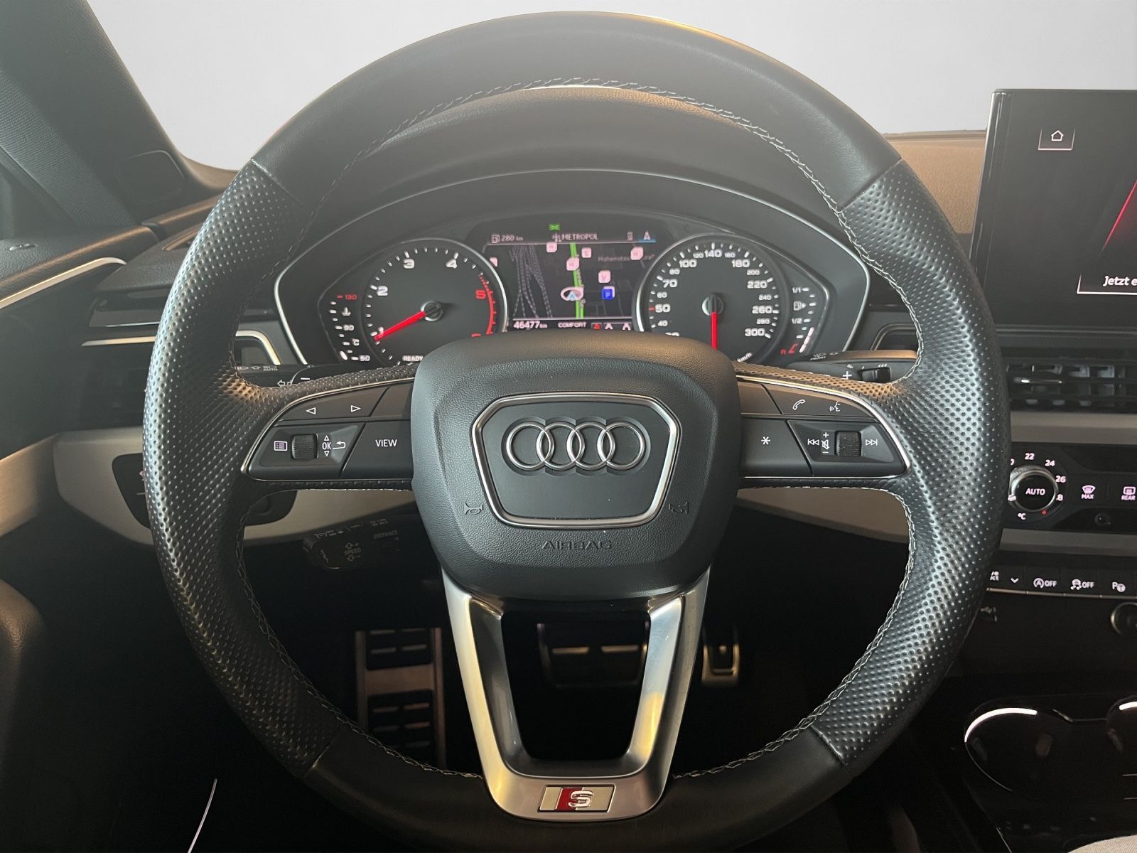 Audi A5 - Bild 10