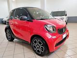 Smart ForTwo 70 1.0 Proxy - Smart ForTwo: Proxy