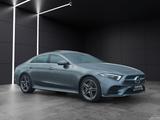 Mercedes-Benz CLS 350*SD*MEMORY*360°KAMERA*AMG LINE - Mercedes-Benz Gebrauchtwagen in Chemnitz