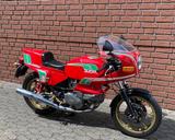 Ducati Pantah 500 SL - DUCATI 500