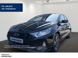 Hyundai i20 1.0 T-GDI Trend SHZ ASSIST KAMERA PDC LM ZV - Hyundai i20 aus 2024