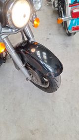 Harley-Davidson FLHTCUI  ULTRA  CLASSIC   - HARLEY-DAVIDSON FLHTC