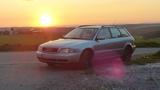 Audi A4 B5 Avant Kombi, 1.8 ADR, TÜV, H-Ke... - Audi A4 aus 1996: Kombi