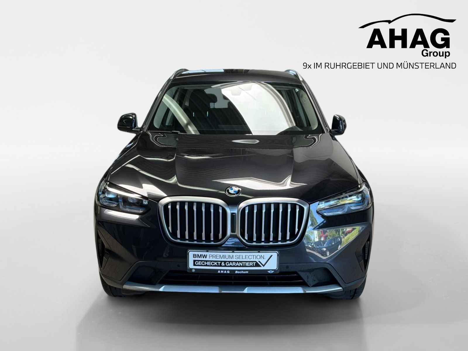 BMW X3 - Bild 2