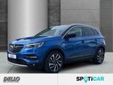 Opel Grandland Ultimate Turbo Navi Leder Soundsystem  - Opel Grandland (X) Gebrauchtwagen in Hamburg