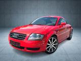 Audi TT Coupe 1.8T Leder/Bose/Klima/MTM - Audi: Mtm