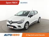 Renault Clio 0.9 TCe Limited *TEMPO*KLIMA*GARANTIE* - Renault Clio Gebrauchtwagen in Hamburg