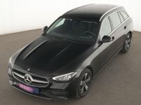 Mercedes-Benz C 200 - Vorschau Bild 10