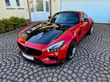 Mercedes-Benz AMG GT S PRIOR DESIGN Widebody I Unikat  - Mercedes-Benz GT-Klasse von privat