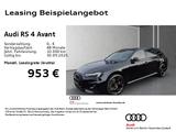 Audi RS4 Avant *MATRIX*PANO*HuD*B&O*NAV+*ACC*Virt.C+* - Audi RS4 in Berlin