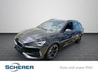 Cupra Leon - Vorschau Bild 1