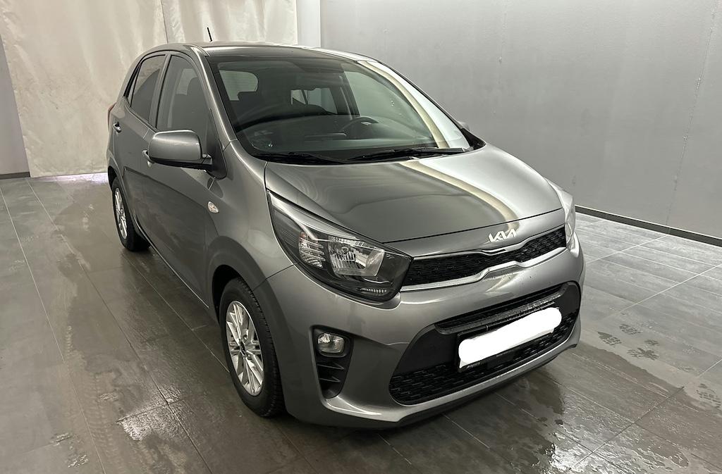 Kia Picanto Vision