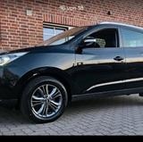 Hyundai ix35 1.7 CRDi Classic 2WD Classic - Hyundai ix35: Crdi
