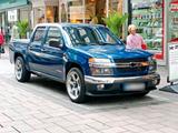 Chevrolet Colorado 2.8 RWD Crew Cab us Car... - Chevrolet: Us