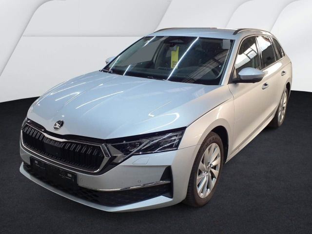 Skoda Octavia - Bild 2