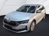 Skoda Octavia - Vorschau Bild 2