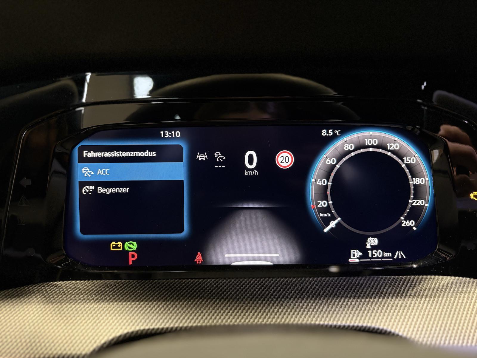 Volkswagen Golf 1.5eTSI DSG R-Line Kamera ACC AppConnect, миниатюра 13