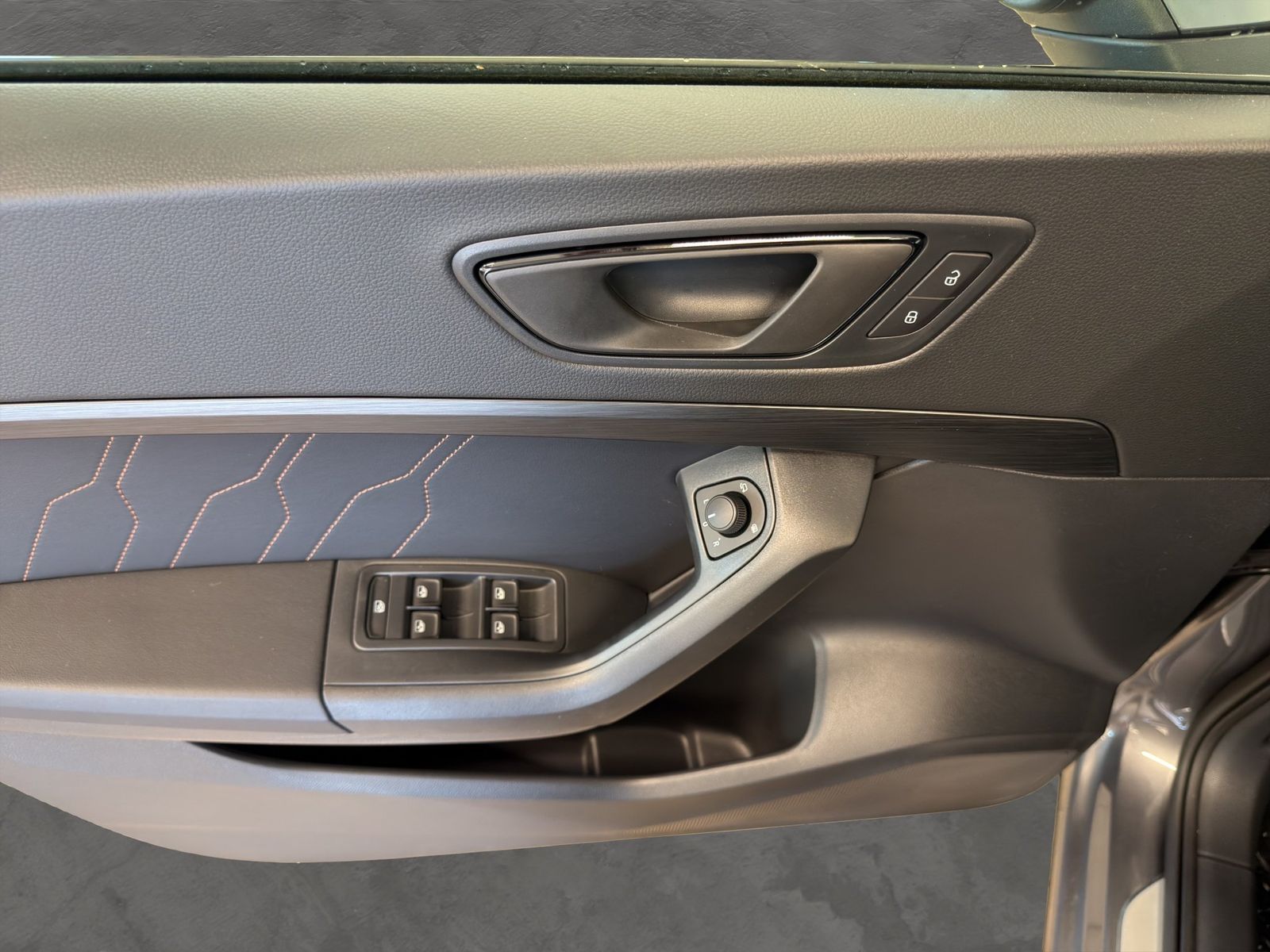 Cupra Ateca - Bild 13