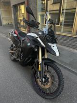 BMW F800 GS Adventure LeoVince AluKoffer BMW Navi - Angebote