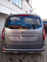 Renault Kangoo TCe 130 EDC Kamera+Touchscreen+ACC - Renault Kangoo mit Benzin-Antrieb: Automatik