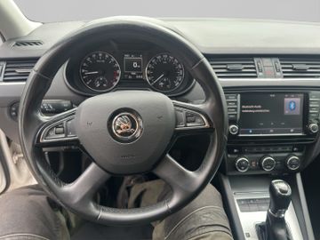 Skoda Octavia - 10