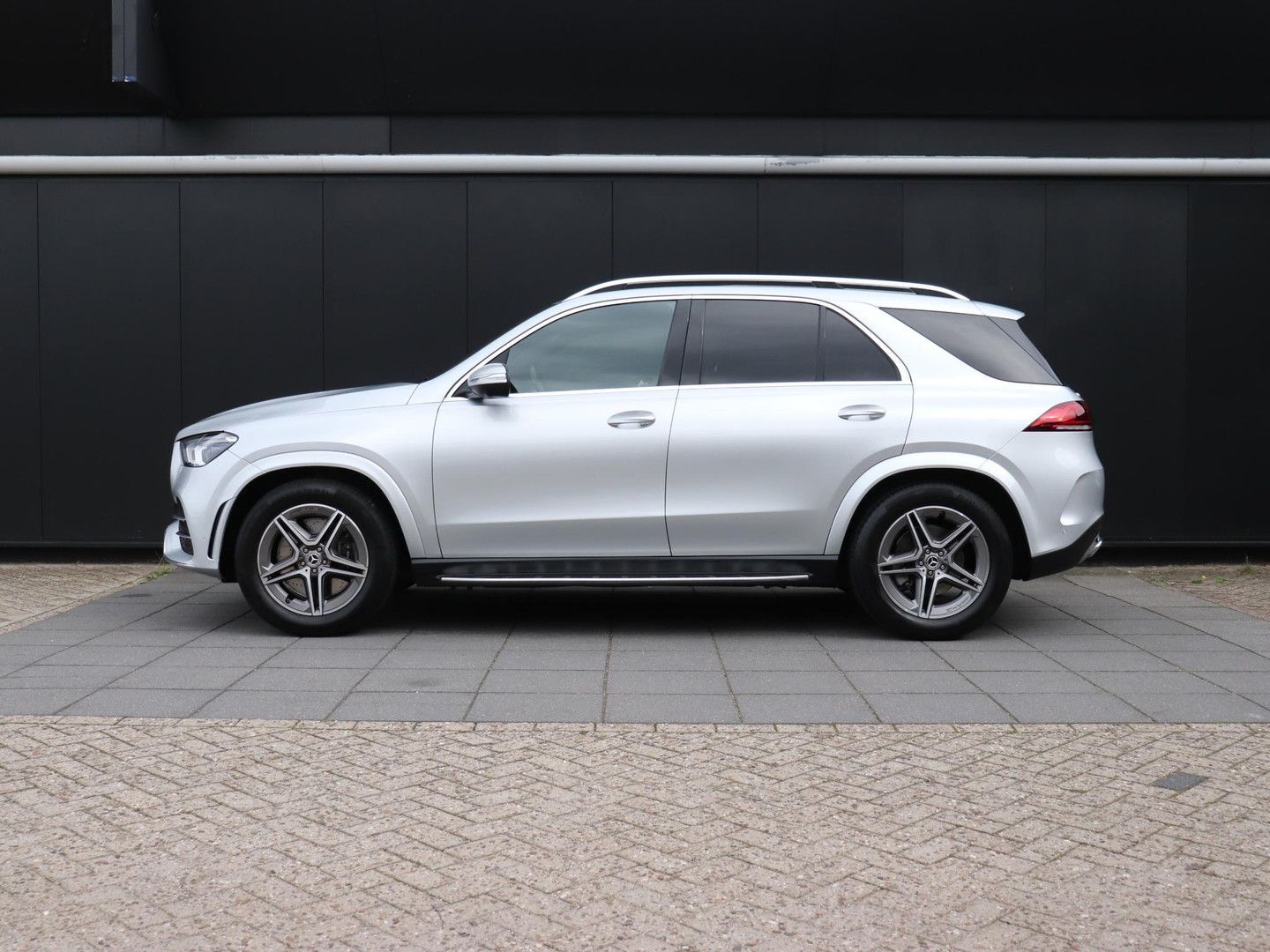 Mercedes-Benz GLE 450 4MATIC Premium | LEDER | MEMORY | 360° C imagem 2