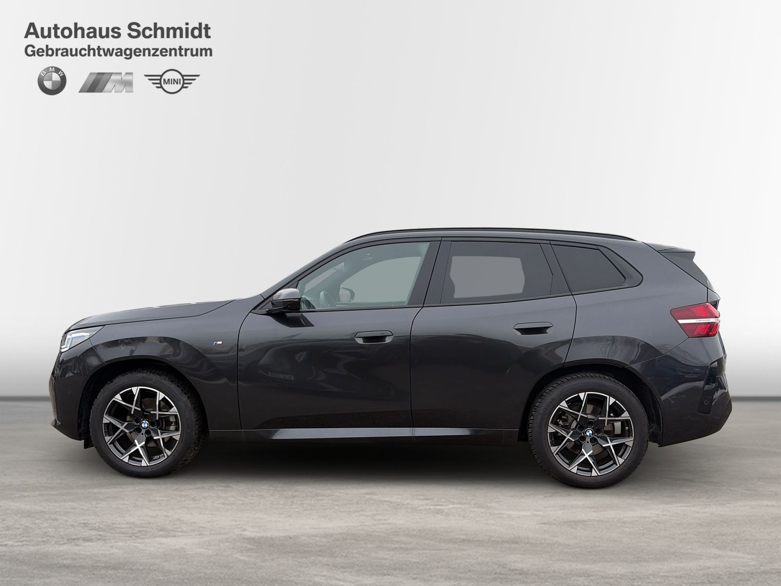 BMW X3 - Bild 2