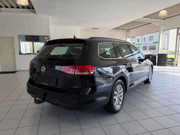 Volkswagen Passat Variant - 5