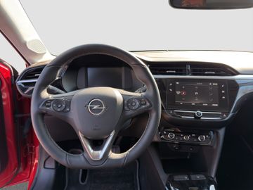 Fotografie 10 des Opel Corsa Corsa-e Elegance Kamera LED Sitzheizung PDC