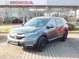 Honda CR-V HYBRID 2WD Elegance - Honda CR-V Gebrauchtwagen in Leipzig