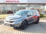 Honda CR-V HYBRID 2WD Elegance - Honda CR-V aus 2022