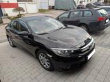 Honda Civic 1.5 VTEC Turbo Prestige 182PS / Automatik - Honda Civic: Automat