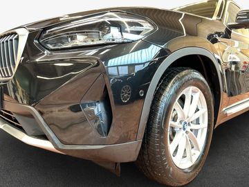 BMW X3 - 7