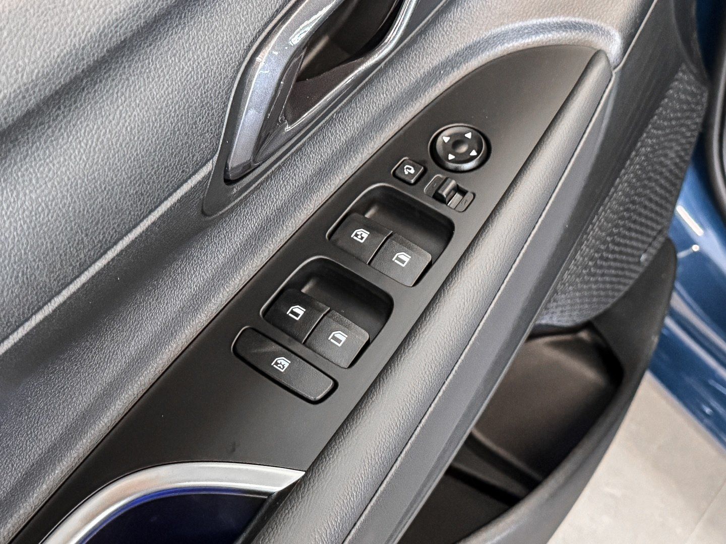Hyundai i20 - Bild 15